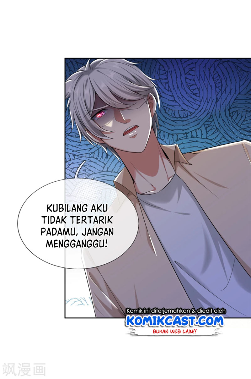 City of Heaven TimeStamp (Urban Rebellion) Chapter 160 Gambar 4